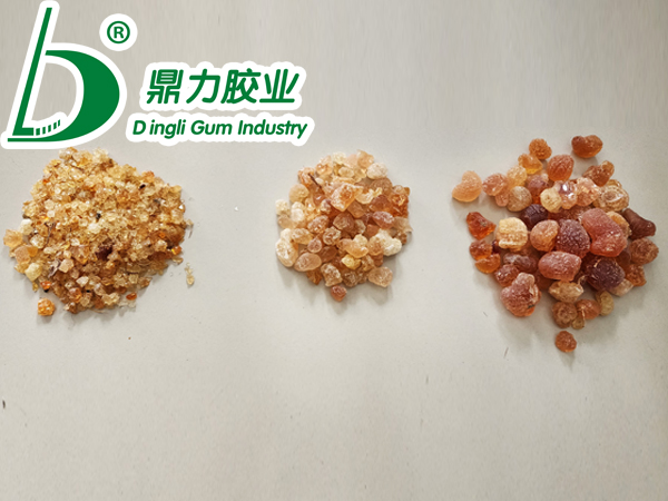 Gum  Arabic