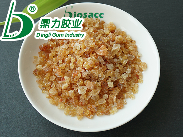 Gum  Arabic