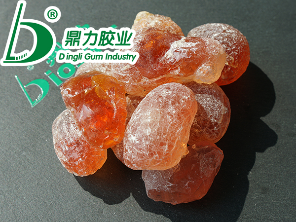 Gum  Arabic