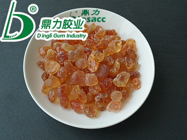 Gum  Arabic